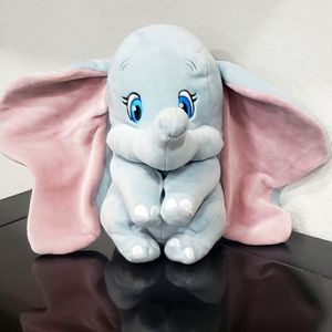 TY Sparkle Disney Dumbo Plush